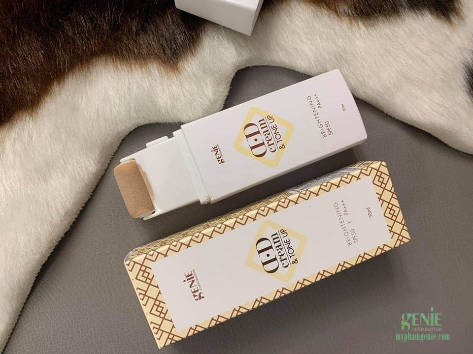 5 loại chống nắng hàn quốc cơ bản