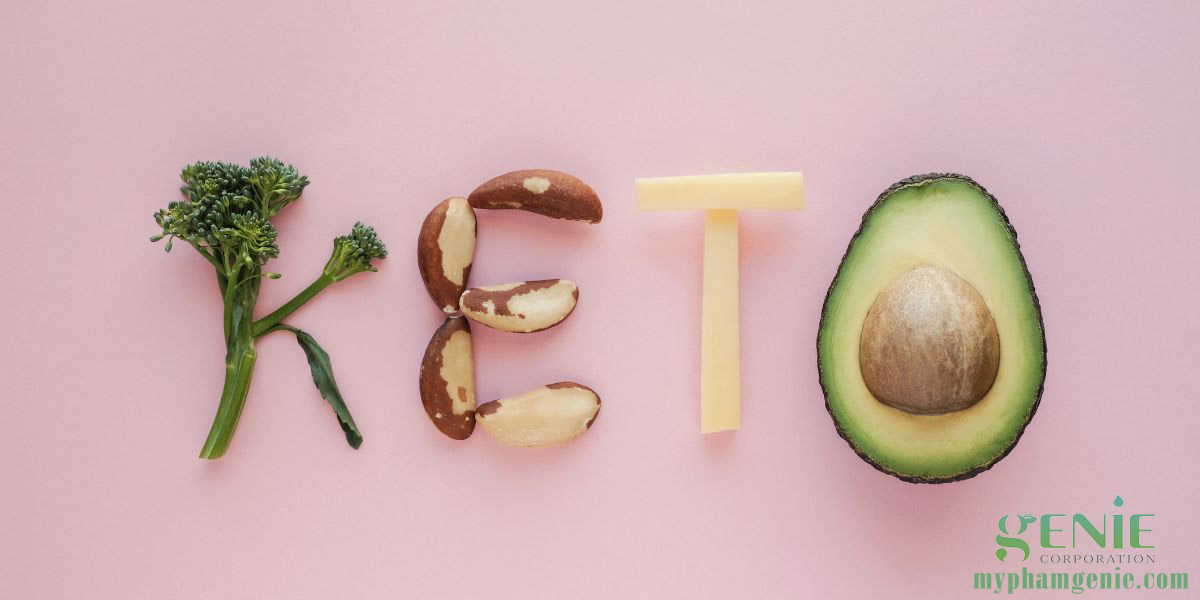 Ketosis là gì