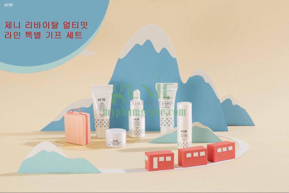 Serum dưỡng trắng da loại nào tốt?