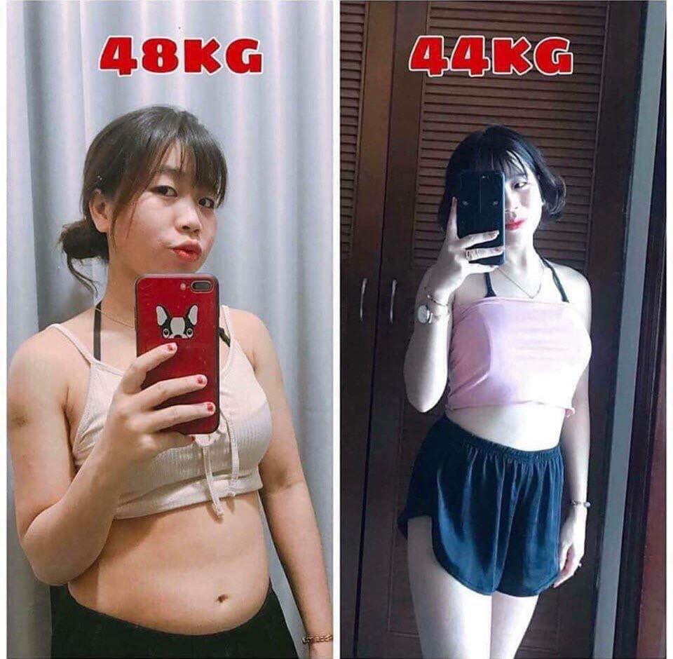 Tác hại khi chọn sai thuốc giảm cân