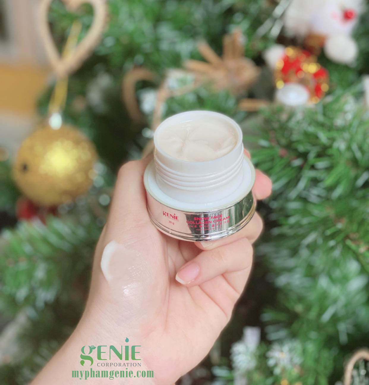 Kem dưỡng ẩm dành cho da khô hay bong tróc