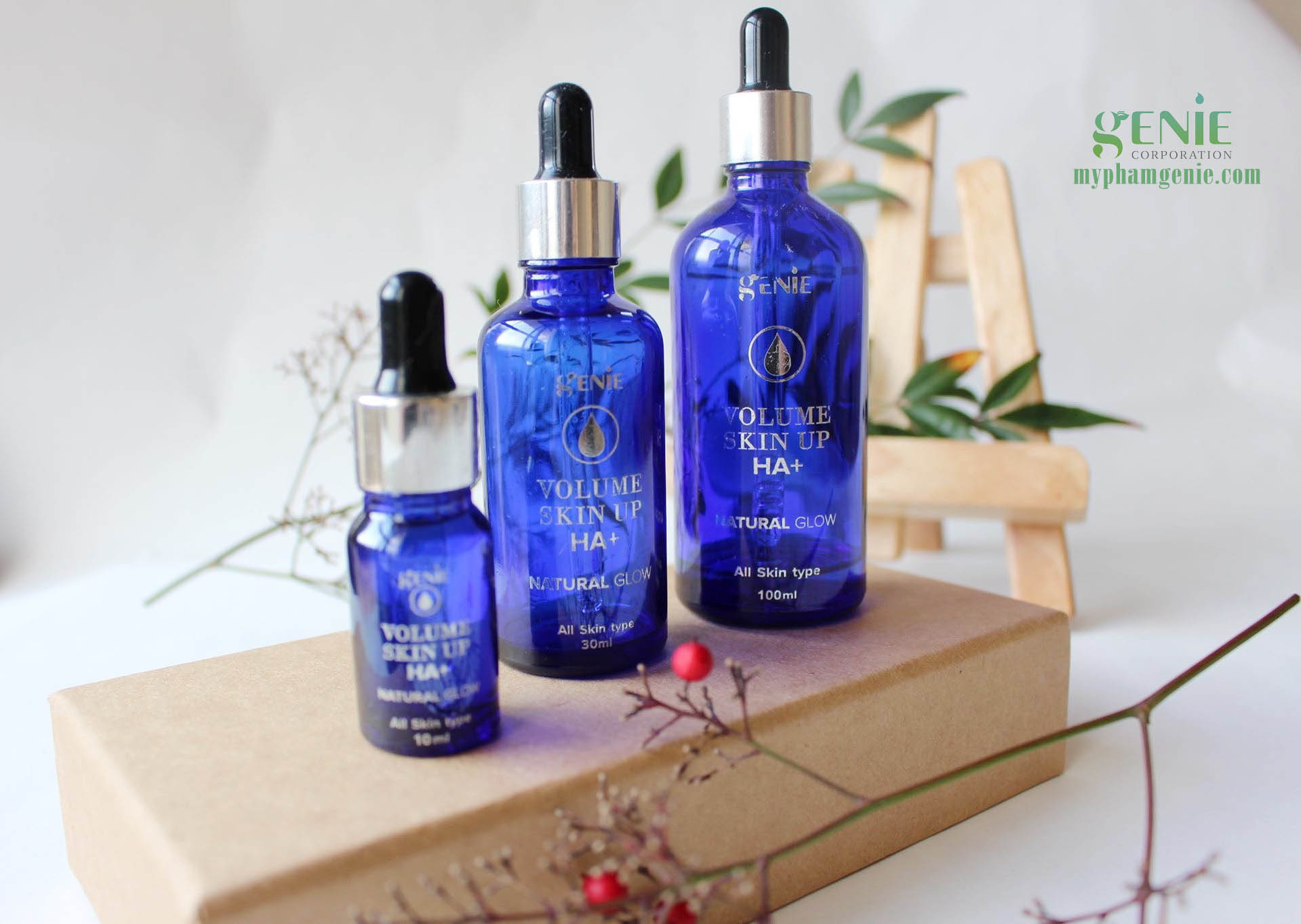 Loại axit bạn nên thoa trên da mỗi ngày