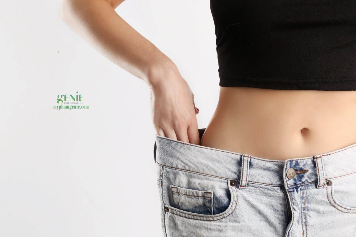 Cách giảm cân nhanh đơn giản dựa trên khoa học