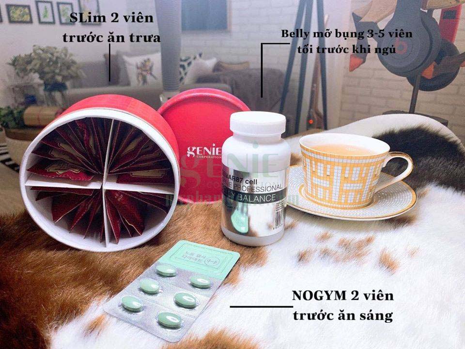 7 ngày giảm cân thành công tại nhà khi cách ly dịch covid-19