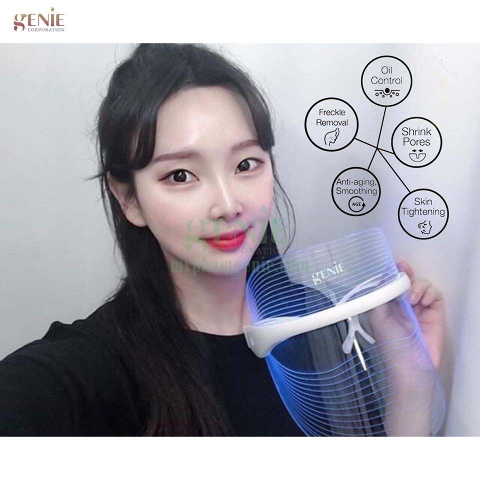 Vì sao da có nếp nhăn?