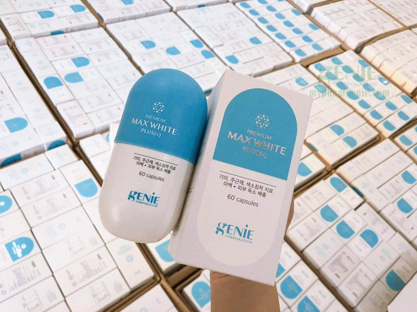 Hiểu rõ hơn về glutathione