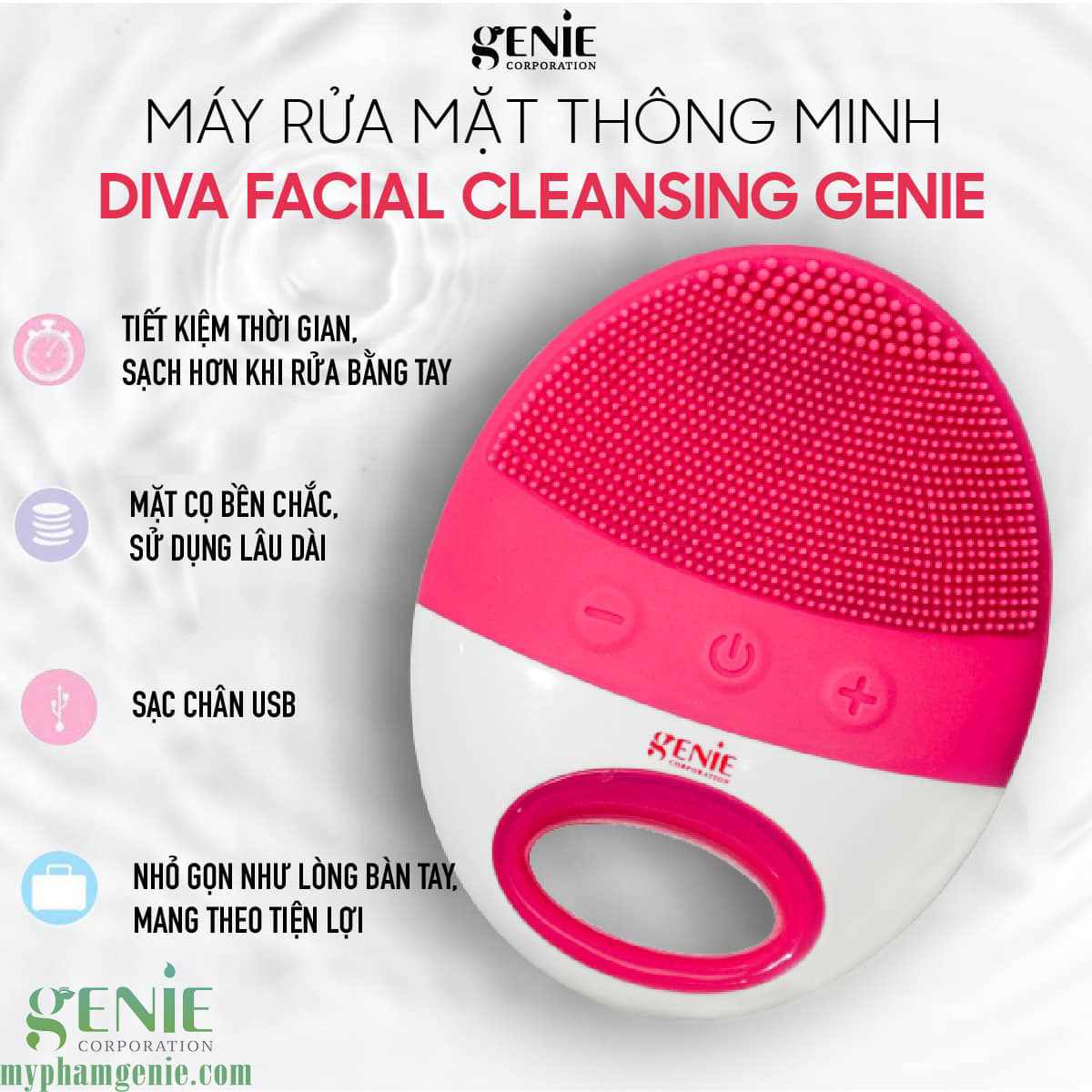 Điều gì xảy ra khi bạn rửa mặt với mật ong