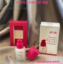 Serum face hàn quốc