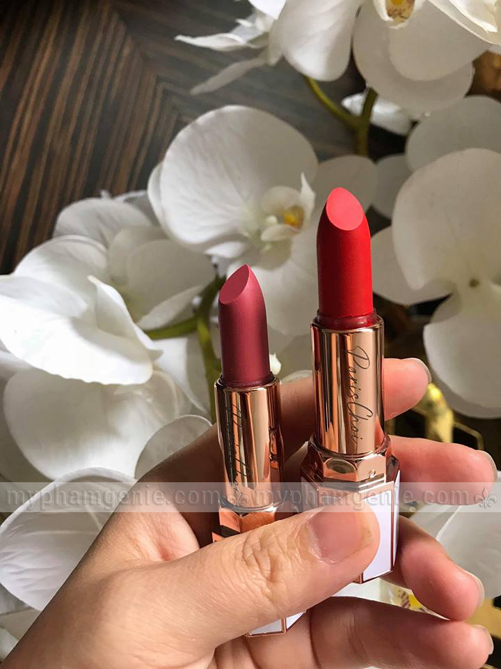Ghế lãnh đạo Mắt Bảo
