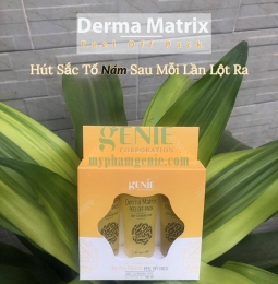 Mặt nạ derma matrix