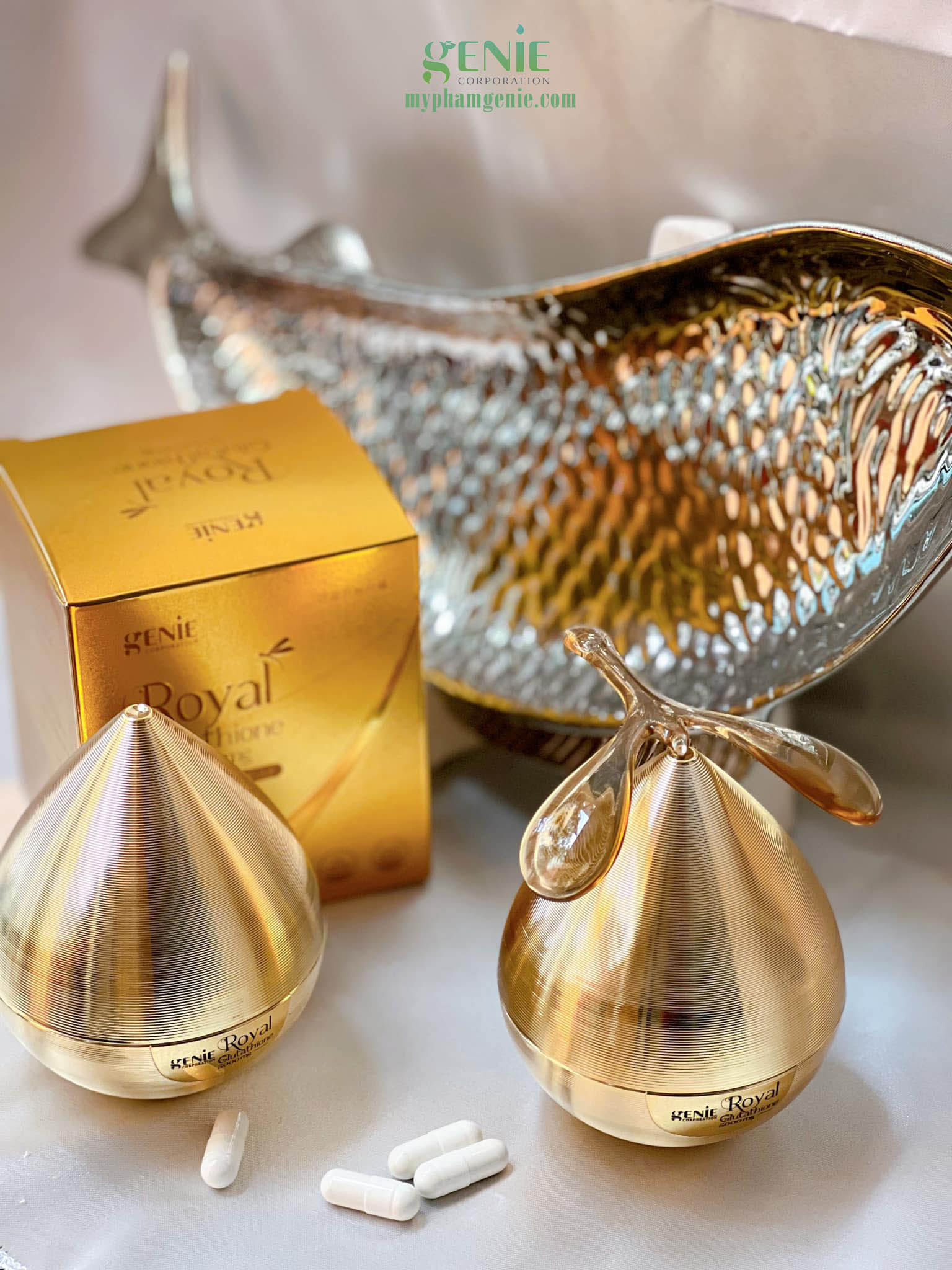 Ghế lãnh đạo Mắt Bảo