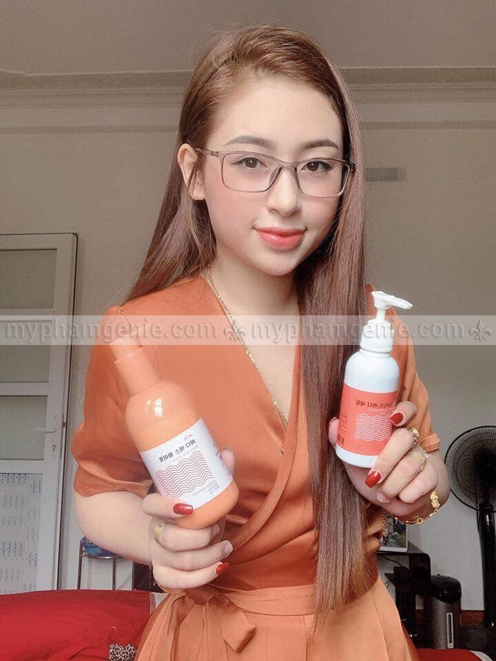Ghế lãnh đạo Mắt Bảo