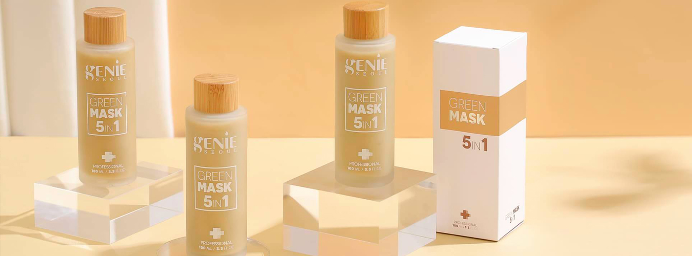Genie Cosmestics